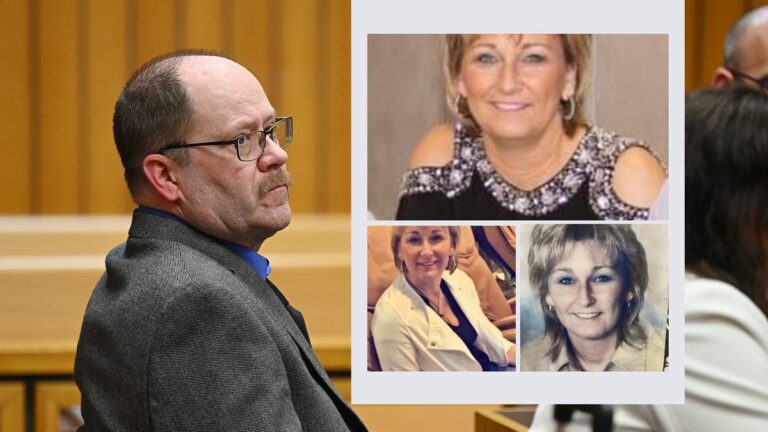 Dale Warner found guilty in death of wife Dee Warner. What to know - The Detroit News