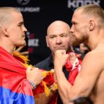 Dusko Todorovic vs. Robert Valentin prediction, pick for UFC Fight Night 283 - MMA Junkie