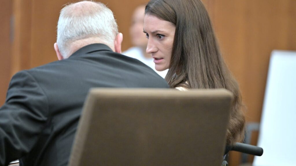 Watch live: Lindsay Clancy murder trial Day 7 of testimony - The Patriot Ledger