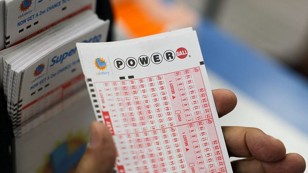 August 2026 Powerball jackpot now among the biggest in lottery history - Akron Beacon Journal