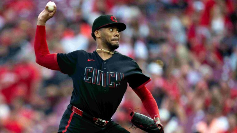 Reds president Nick Krall on Hunter Greene's latest elbow injury - Cincinnati Enquirer
