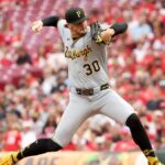 What's wrong with Paul Skenes? What Pirates ace said after rough outing - USA Today