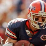 Florida's Travis McGriff No. 26 of the 1996 Top 30 | Pictures - Gainesville Sun