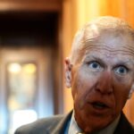 Trump threatens anti-weaponization fund returns if Blanche not confirmed - USA Today