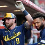Brewers top Angels, 3-1, as Tarik Skubal reportedly heads to Dodgers - Milwaukee Journal Sentinel