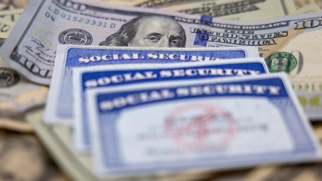 Social Security benefits may see a 3.8 percent boost - Lohud