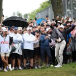 Rocket Classic final round - The Detroit News
