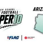 Arizona high school flag football preseason rankings revealed - USA Today