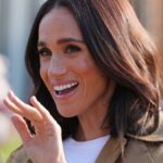 Duchess Meghan makes a splash on her 45th birthday – See her post - USA Today