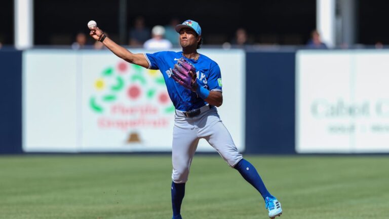 Who is Arjun Nimmala, the big name the Angels got in the Jose Soriano trade? - USA Today