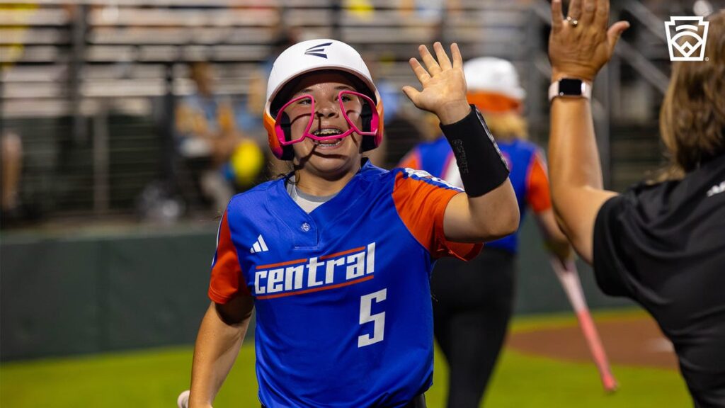 2026 Little League Softball World Series: Live updates, scores for Monday's action - USA Today