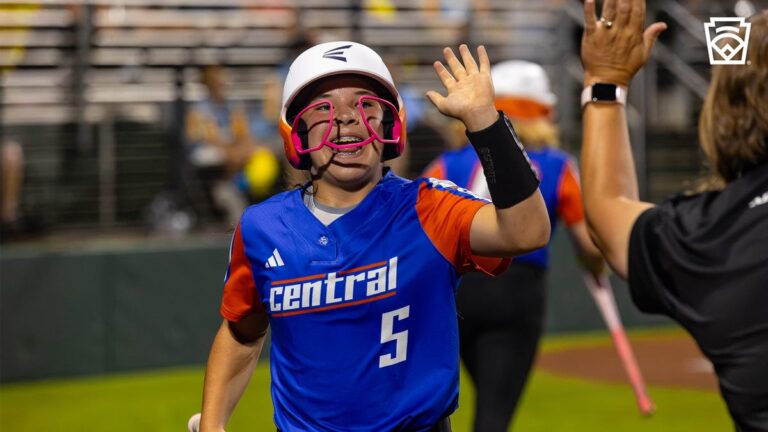 2026 Little League Softball World Series: Live updates, scores for Monday's action - USA Today