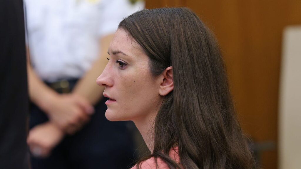 Watch Lindsay Clancy murder trial Day 10. Witness testimony resumes - The Patriot Ledger