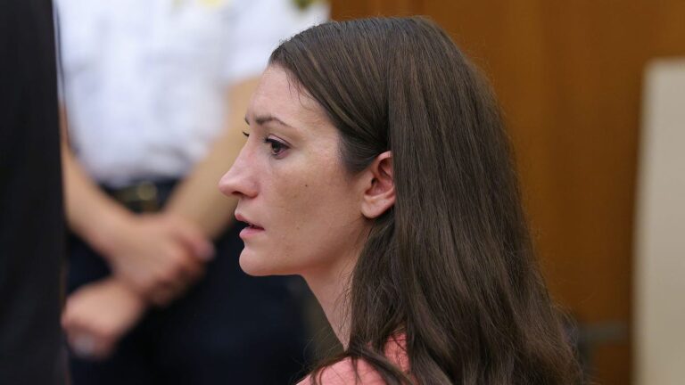 Watch Lindsay Clancy murder trial Day 10. Witness testimony resumes - The Patriot Ledger