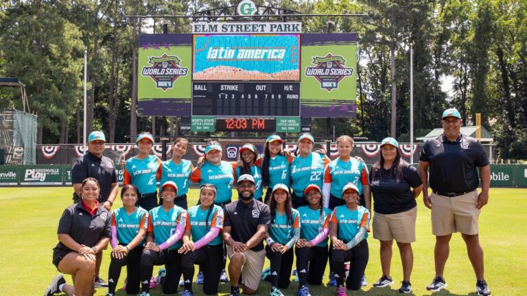 Little League Softball World Series LIVE: Bracket updates, scores for games today - USA Today
