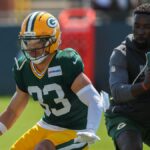 Packers' Evan Williams out to prove he's not 'just a box safety' - Green Bay Press-Gazette