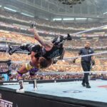 What time does Monday night Raw start? When does Monday night Raw start - Asbury Park Press