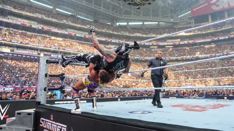 What time does Monday night Raw start? When does Monday night Raw start - Asbury Park Press