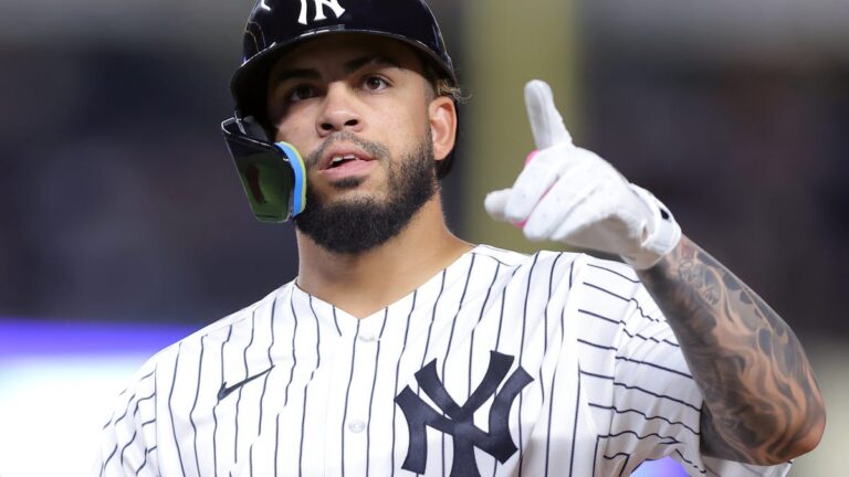 Yankees vs. Braves live updates, score and analysis of today's game - Bergen Record