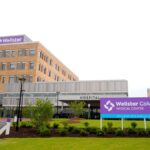 Columbia County's first hospital spent years in planning, development - The Augusta Chronicle