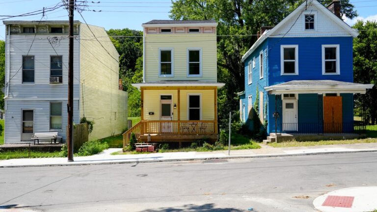 In Cincinnati, a government agency helps spark a neighborhood revival - Cincinnati Enquirer