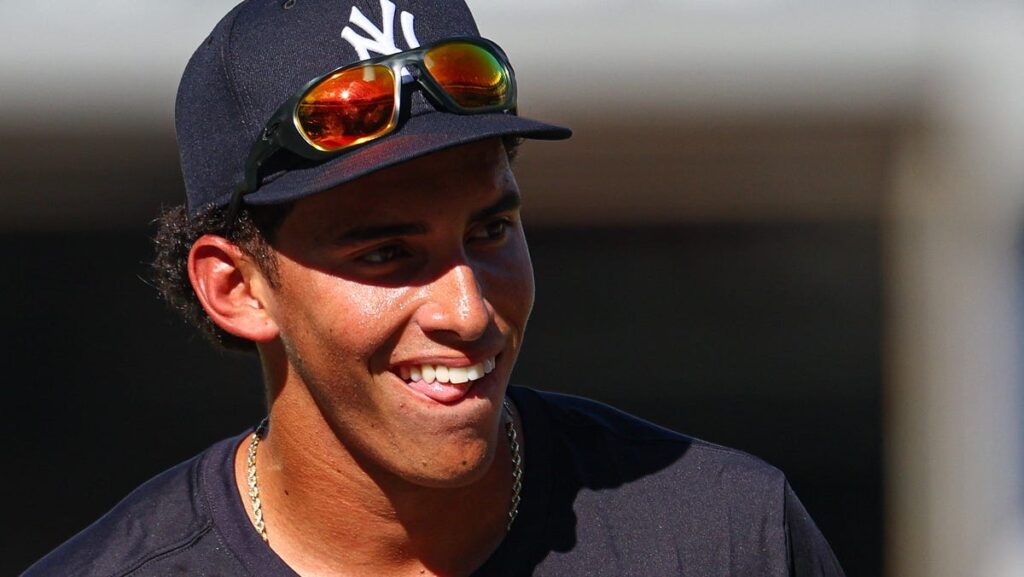 George Lombard Jr. stays hot, blasts his second MLB homer for Yankees - Bergen Record