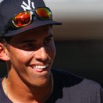 George Lombard Jr. stays hot, blasts his second MLB homer for Yankees - Bergen Record