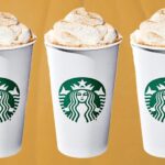 When does pumpkin spice return to Starbucks in AL? The countdown is on - Montgomery Advertiser
