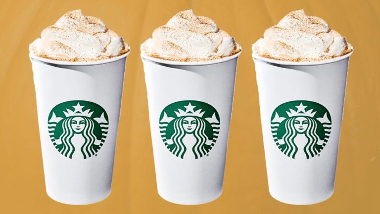 When does pumpkin spice return to Starbucks in AL? The countdown is on - Montgomery Advertiser