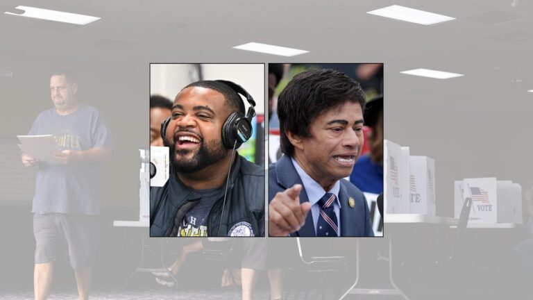 Thanedar, McKinney exchange lead in Democratic US House primary - The Detroit News