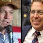 Ogles, Hatcher neck and neck in early returns in US House race - The Tennessean