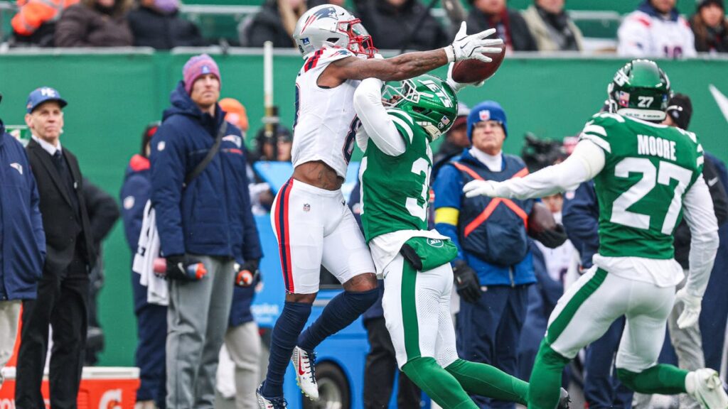 Grading Stefon Diggs' $12 million gamble with the Commanders - USA Today