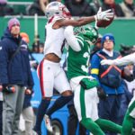 Grading Stefon Diggs' $12 million gamble with the Commanders - USA Today