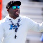 MTSU football 2026 game-by-game score predictions in Derek Mason's third season - The Tennessean
