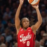 How to watch Indiana Fever vs. Las Vegas Aces: Time, stream - USA Today