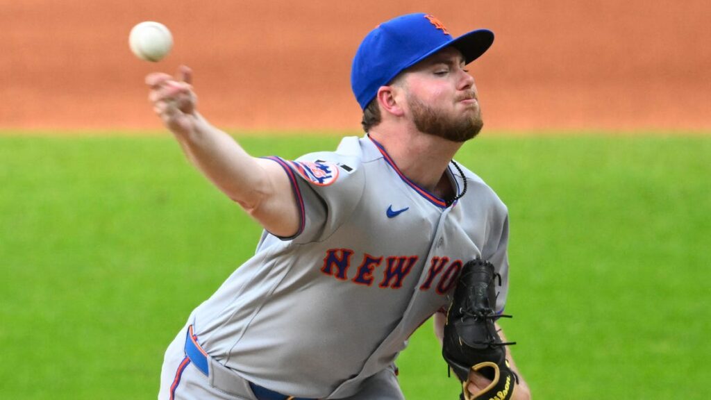 NY Mets vs Guardians live updates, score and analysis of Wednesday game - Bergen Record
