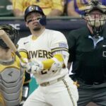 Brewers 4, Pirates 2: Pittsburgh scuttles the shutout bid - Milwaukee Journal Sentinel