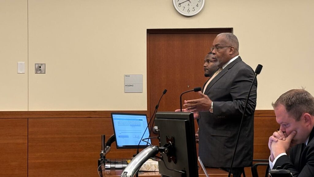 How an ex-Ohio State football player avoided prison in 9 bank robberies - The Columbus Dispatch