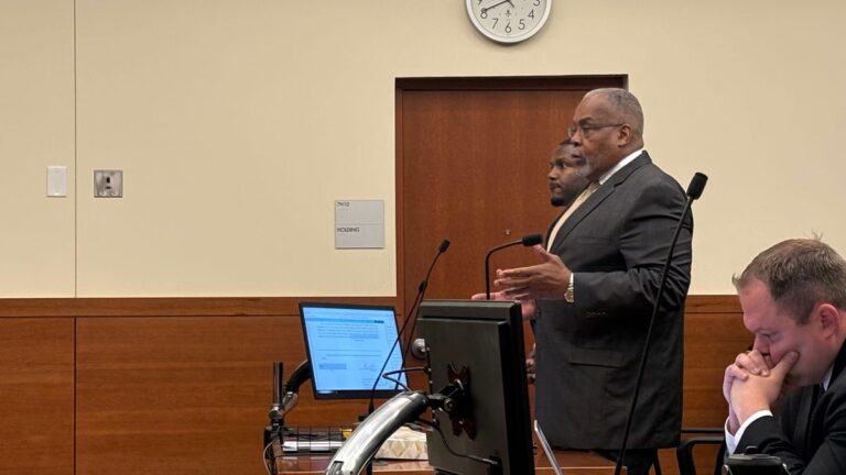 How an ex-Ohio State football player avoided prison in 9 bank robberies - The Columbus Dispatch