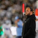 Where is Steve Belichick? Why UNC defensive coordinator isn't coaching vs TCU - USA Today