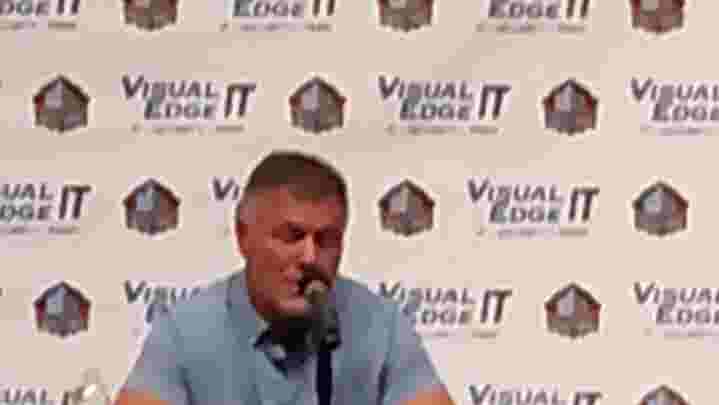 Adam Vinatieri on leaving New England for Indianapolis in free agency - Canton Repository