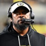 Mike Tomlin weighs in on Mike McCarthy, Steelers during his NBC debut - USA Today
