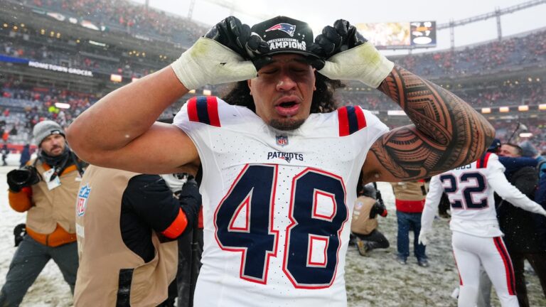 Former starting LB signs with NFC team, after five years with Patriots - Patriots Wire