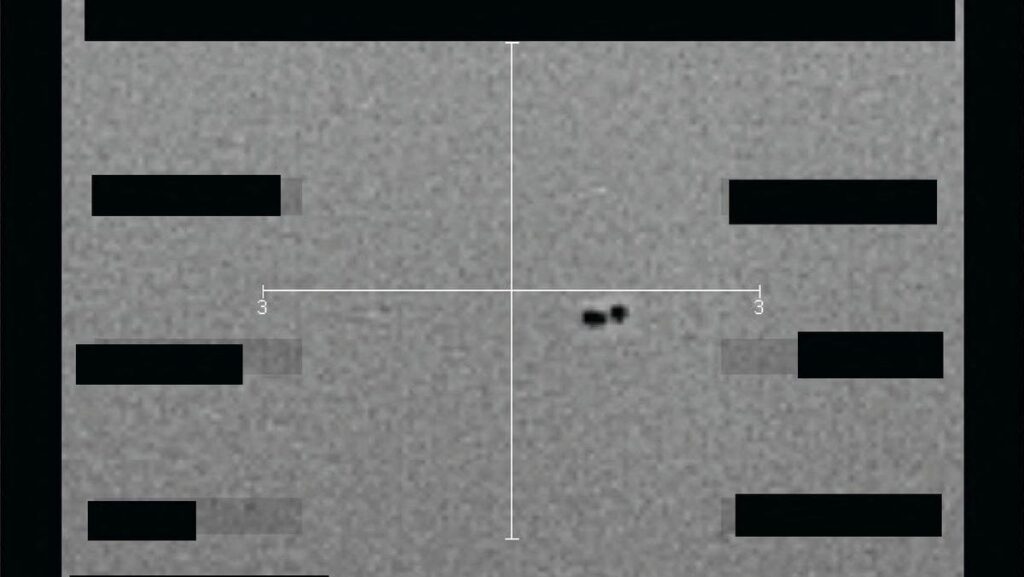 Pentagon drops 41 new UFO files and videos. See for yourself - USA Today