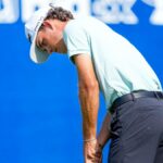 No pressure: Jackson Koivun on right side of FedEx Cup Playoff bubble - Golfweek