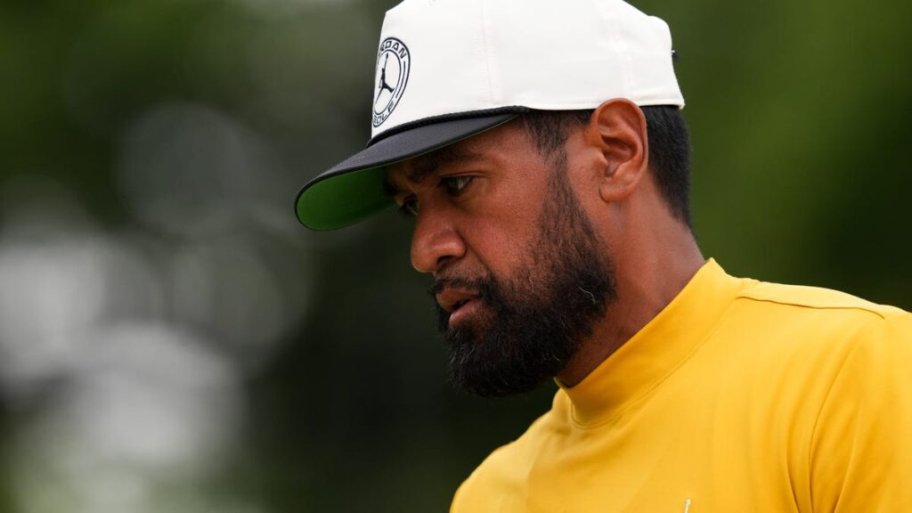 Koepka, Finau, Day, other notables who missed 2026 FedEx Cup Playoffs - Golfweek