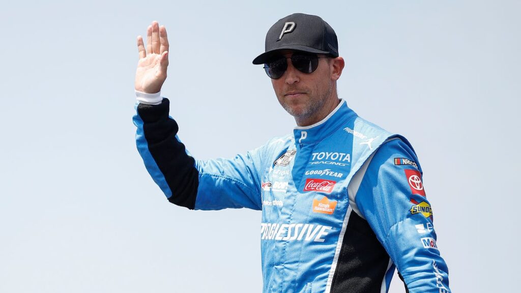NASCAR points standings: Cup Series points update after Iowa race, Chase picture - The Tennessean