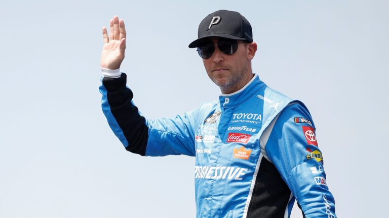NASCAR points standings: Cup Series points update after Iowa race, Chase picture - The Tennessean