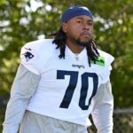 Trade! Dolphins acquire massive offensive tackle from Patriots - The Palm Beach Post