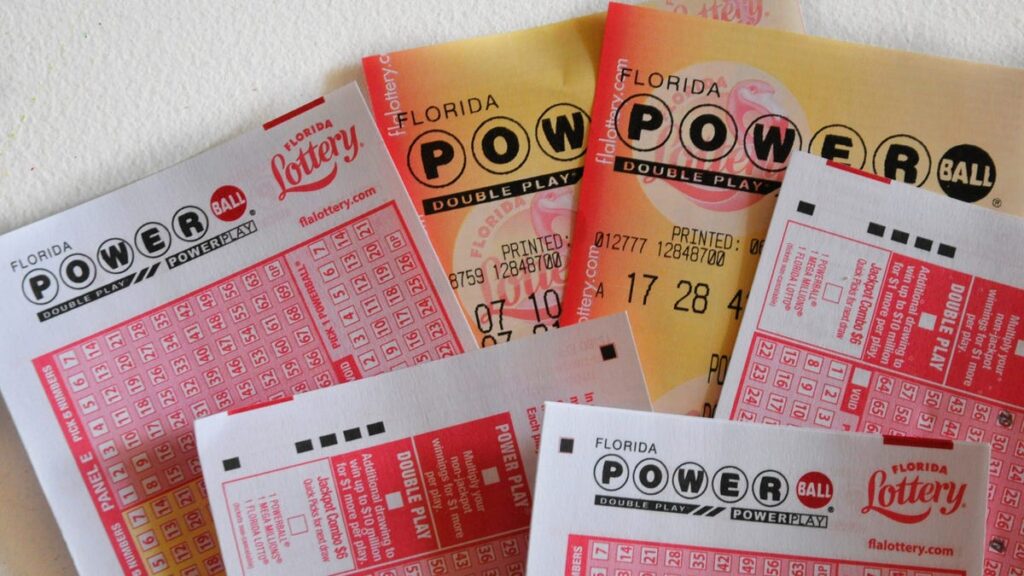 Single Powerball ticket hits $1.04 billion jackpot, 8th-largest ever - Cincinnati Enquirer